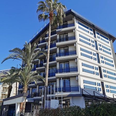 Sette Serenity Hotel (Adults Only) Alanya Exterior photo