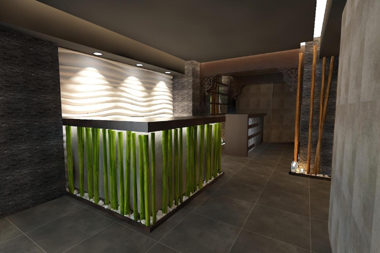 Sette Serenity Hotel (Adults Only) Alanya Exterior photo