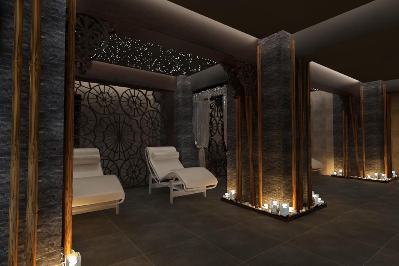 Sette Serenity Hotel (Adults Only) Alanya Exterior photo