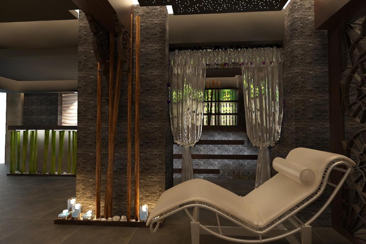 Sette Serenity Hotel (Adults Only) Alanya Exterior photo