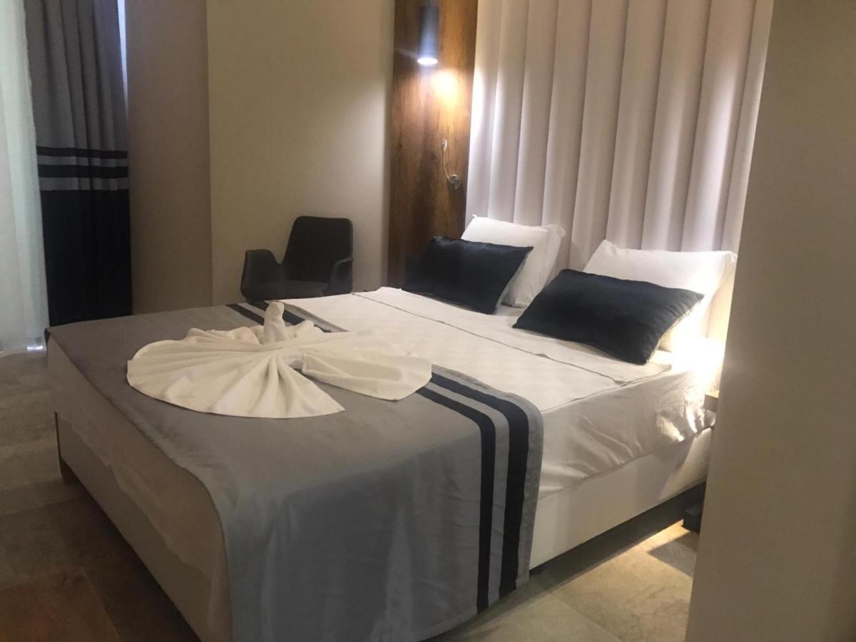 Sette Serenity Hotel (Adults Only) Alanya Exterior photo